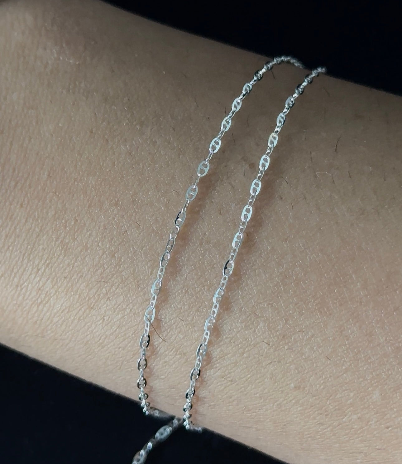 Dapped Mariner Chain