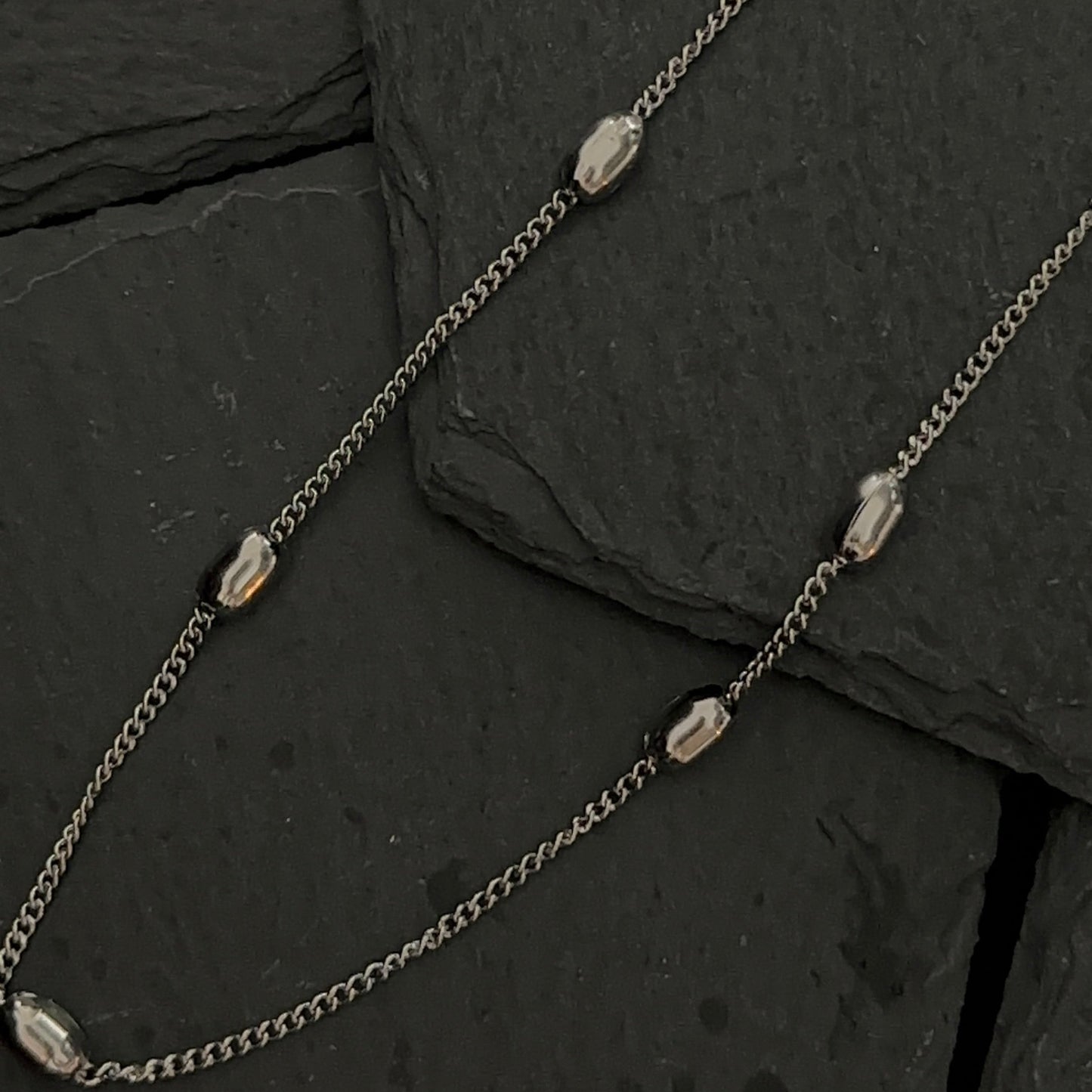 Rice Bead Chain