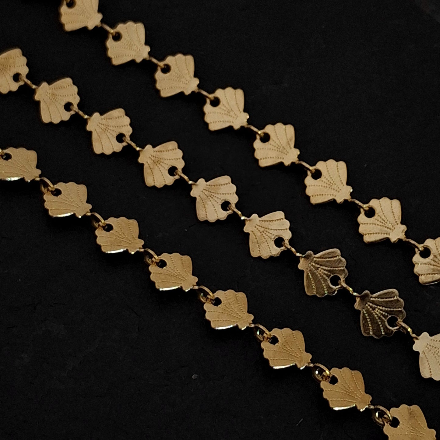 Sea shell Chain