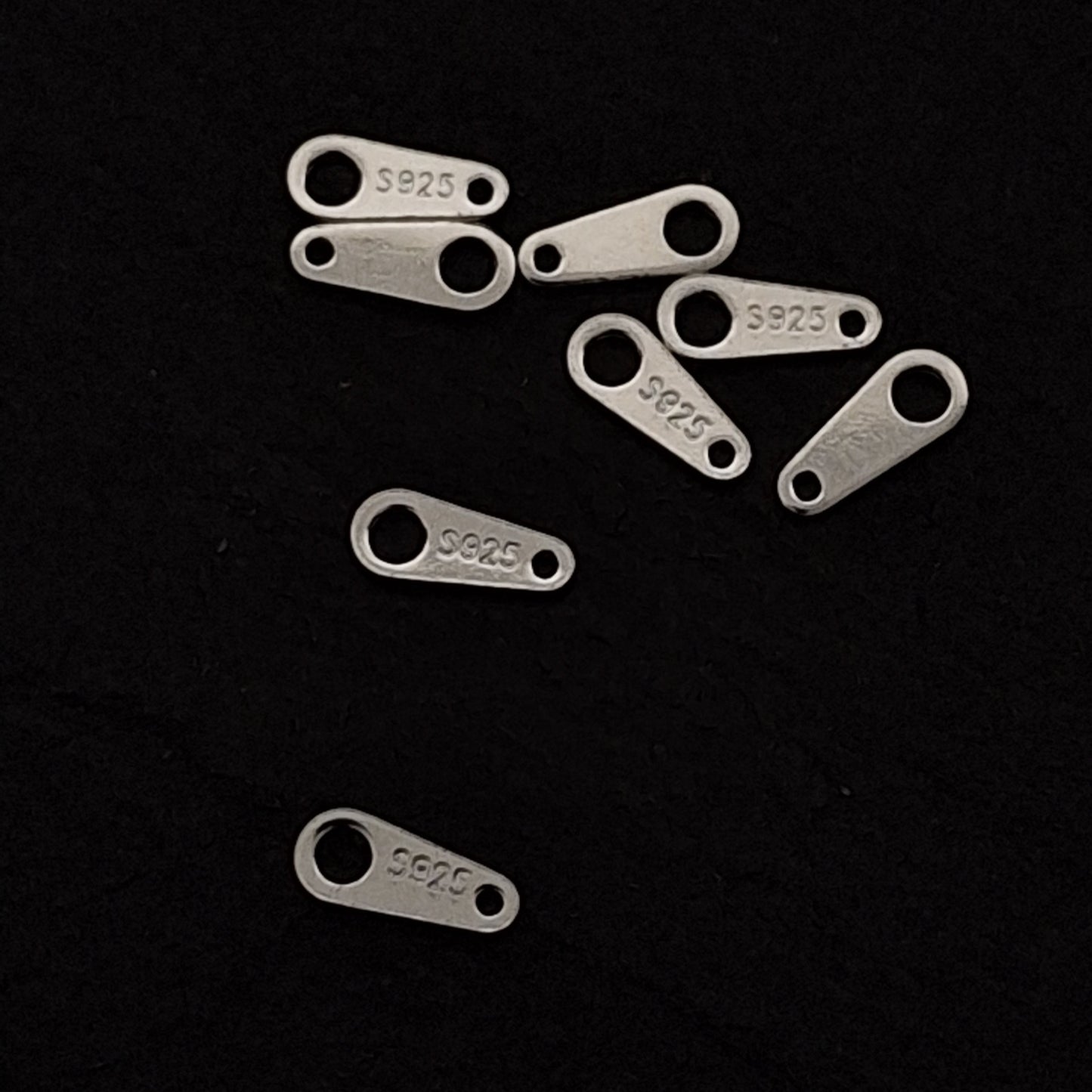 Jewellery Finishing Tags - S925