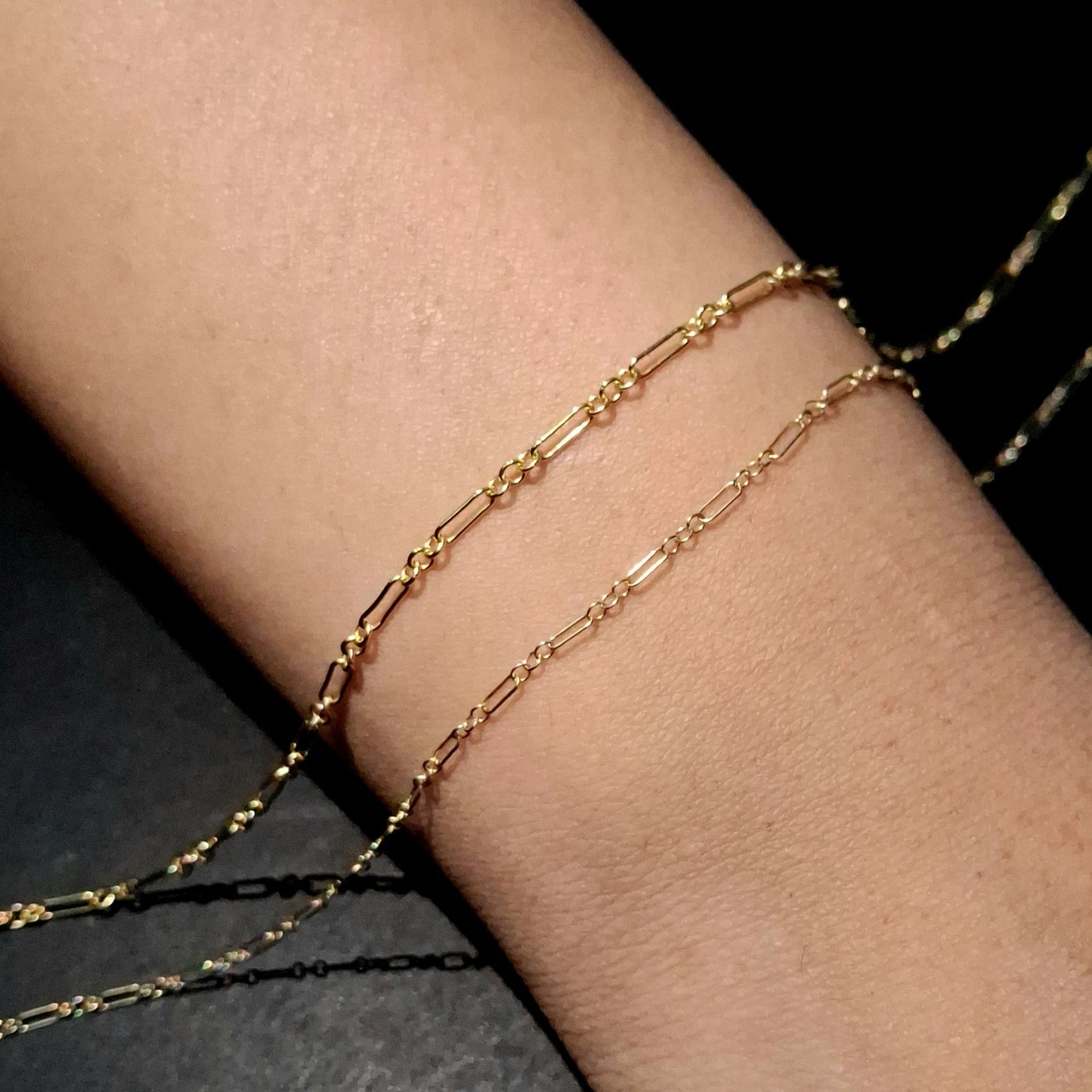 Cable Chain 3+1
