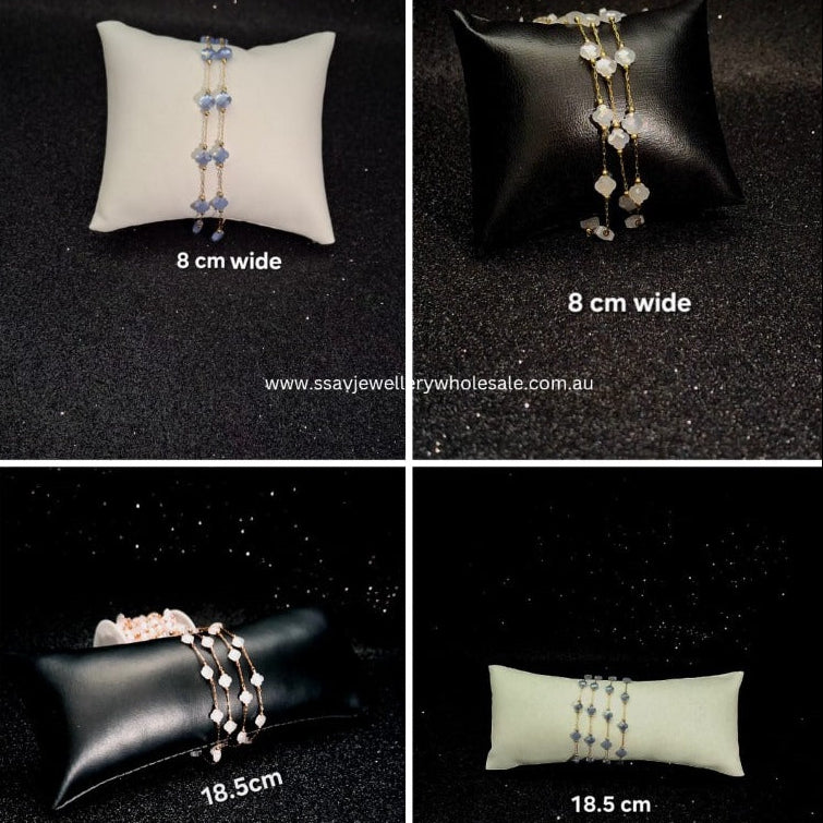 Jewellery Display Cushions PU