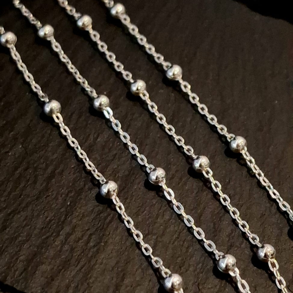 Large Ball Chain