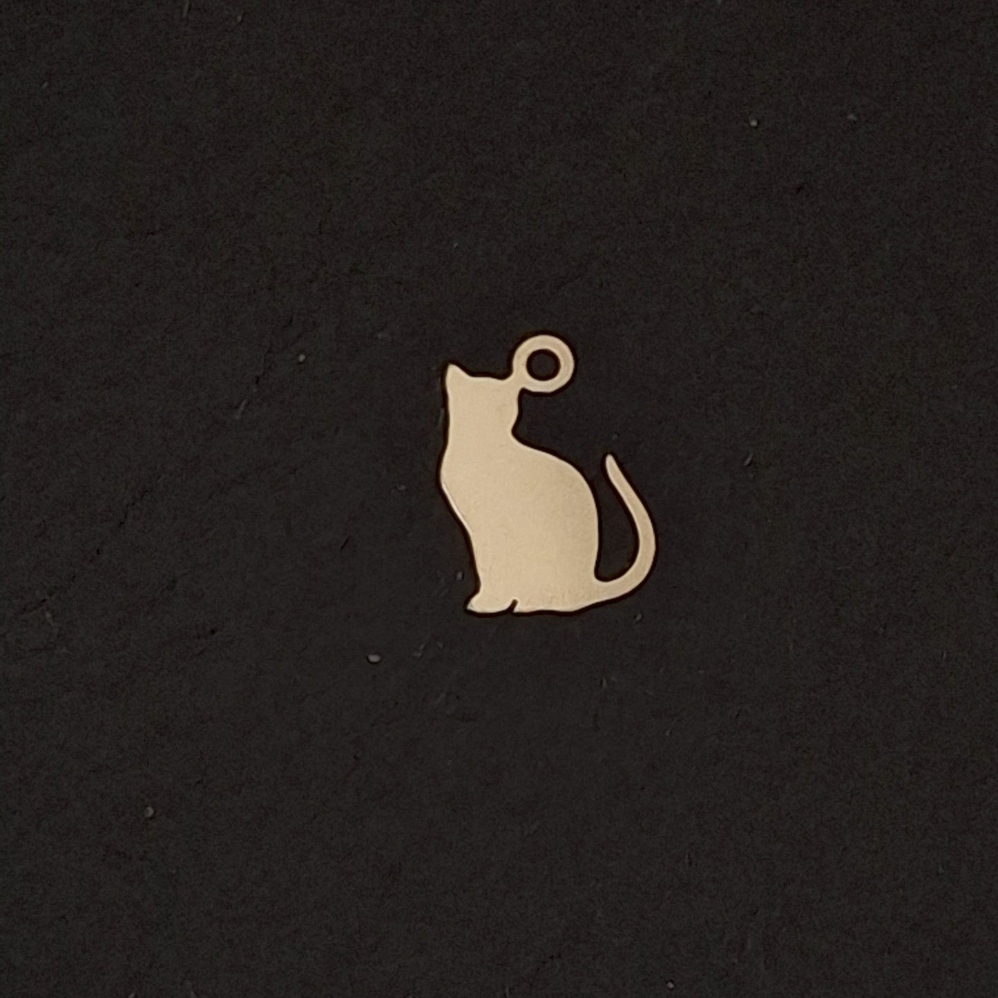 Animal Pendants
