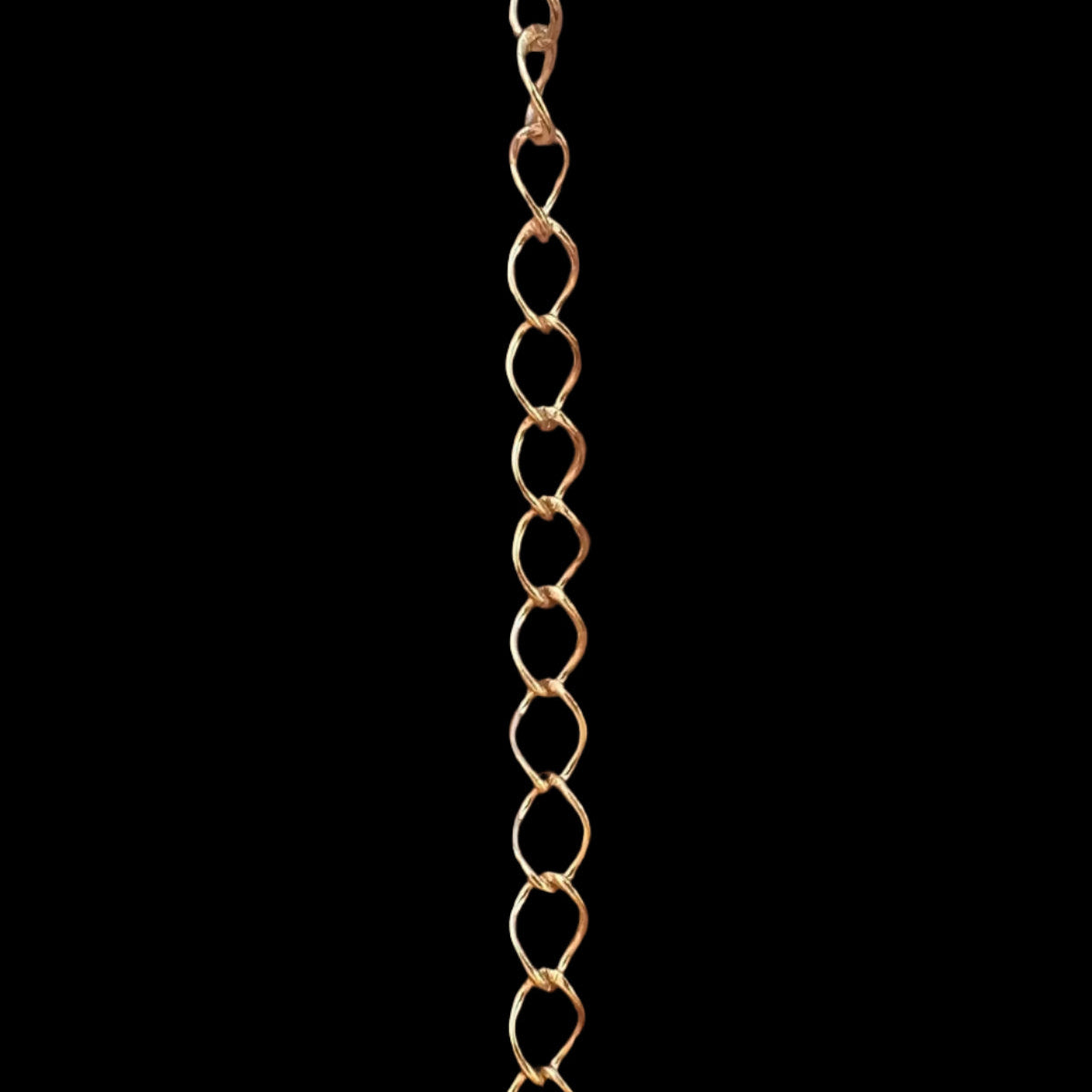 Curb Chain