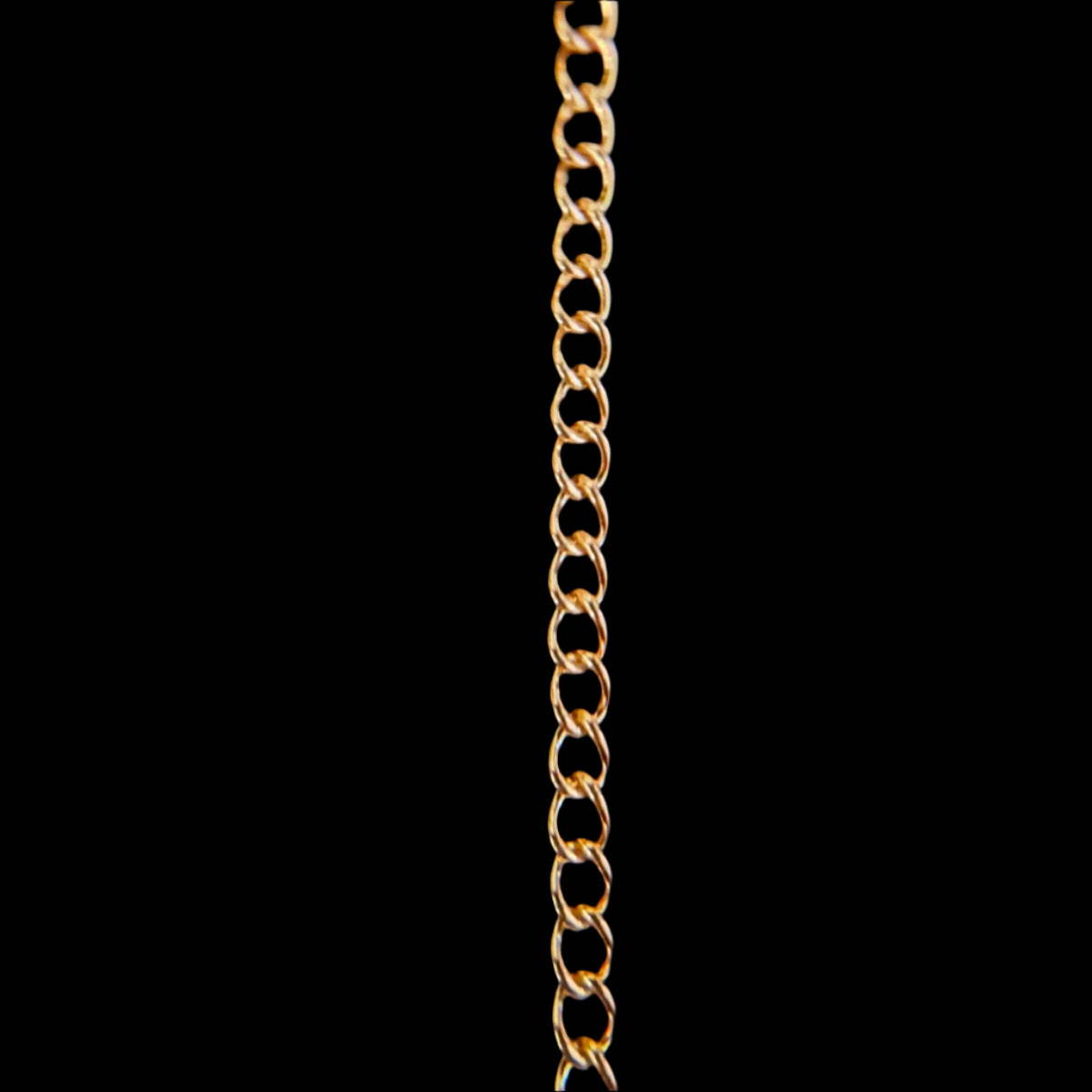 Curb Chain