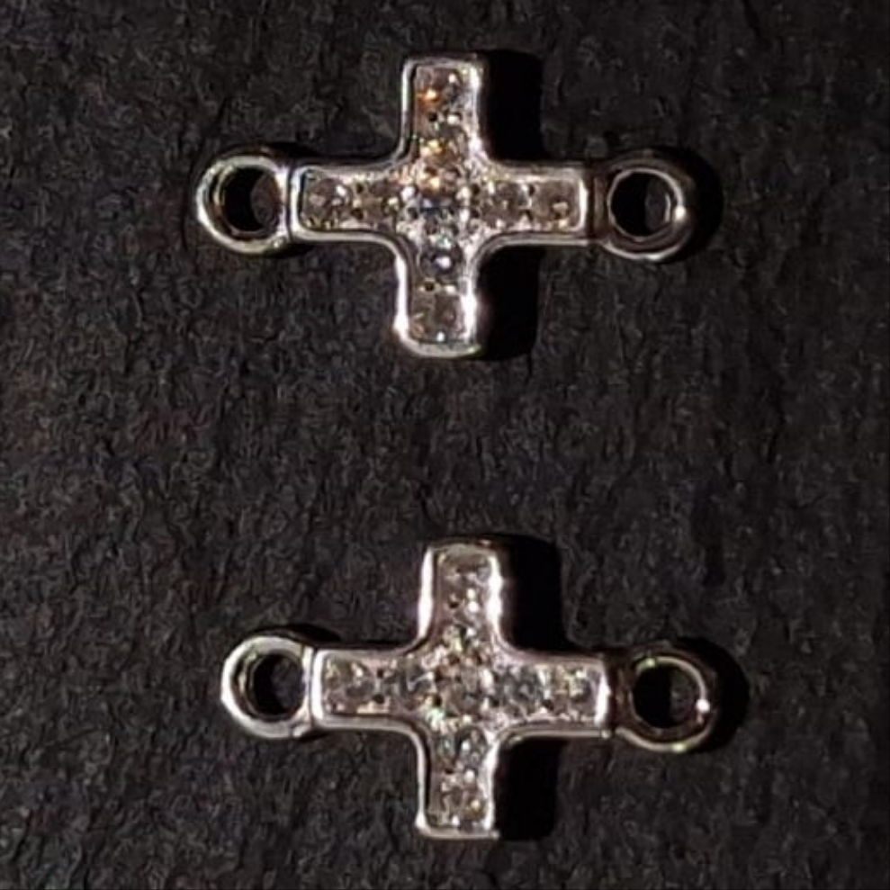 Zircon Cross Connector