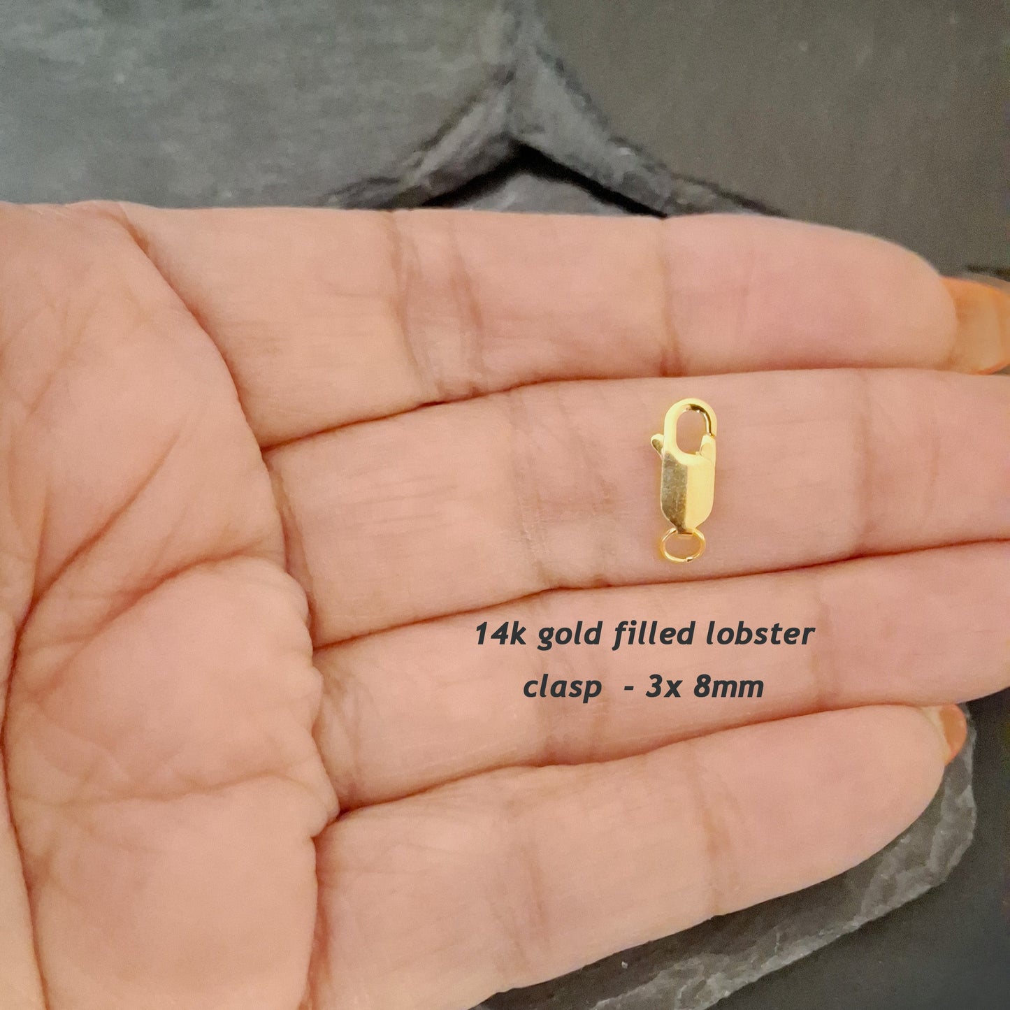 Lobster Clasps