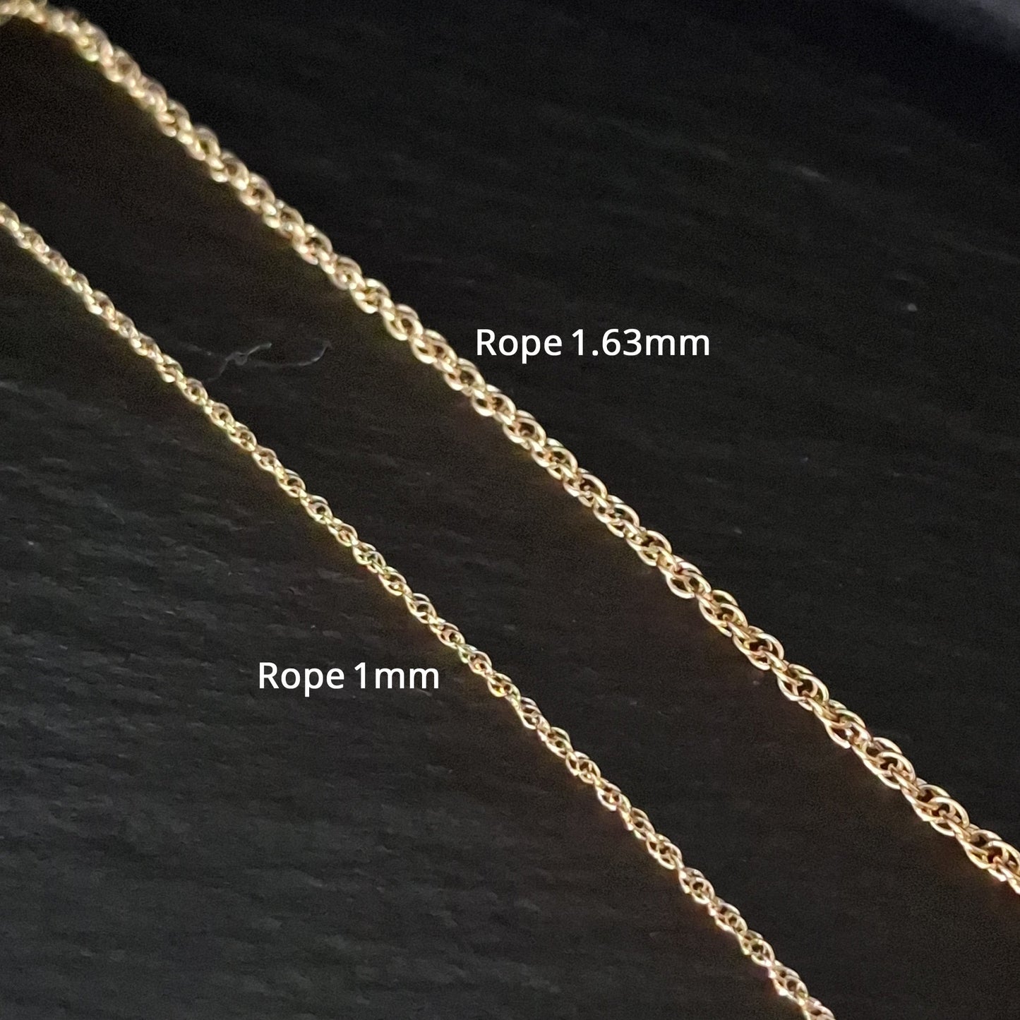 Rope Chain