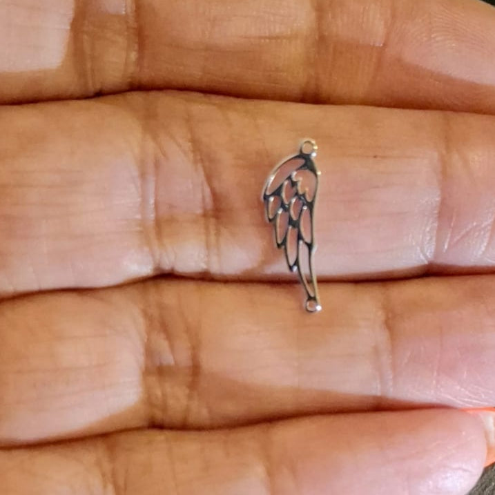 Angel Wing Connectors