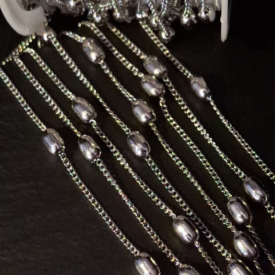 Rice Bead Chain