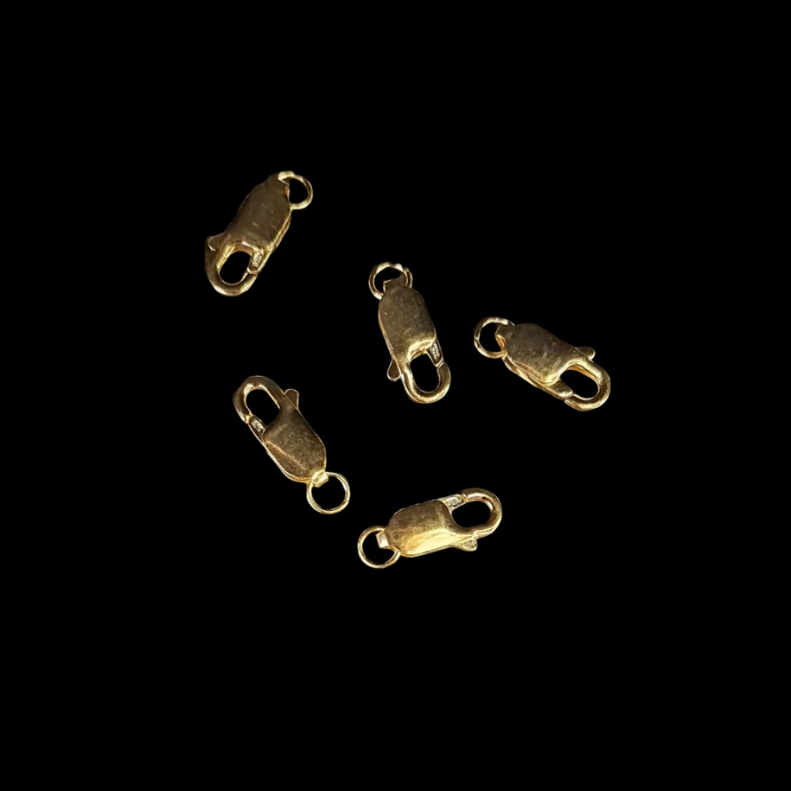 Lobster Clasps