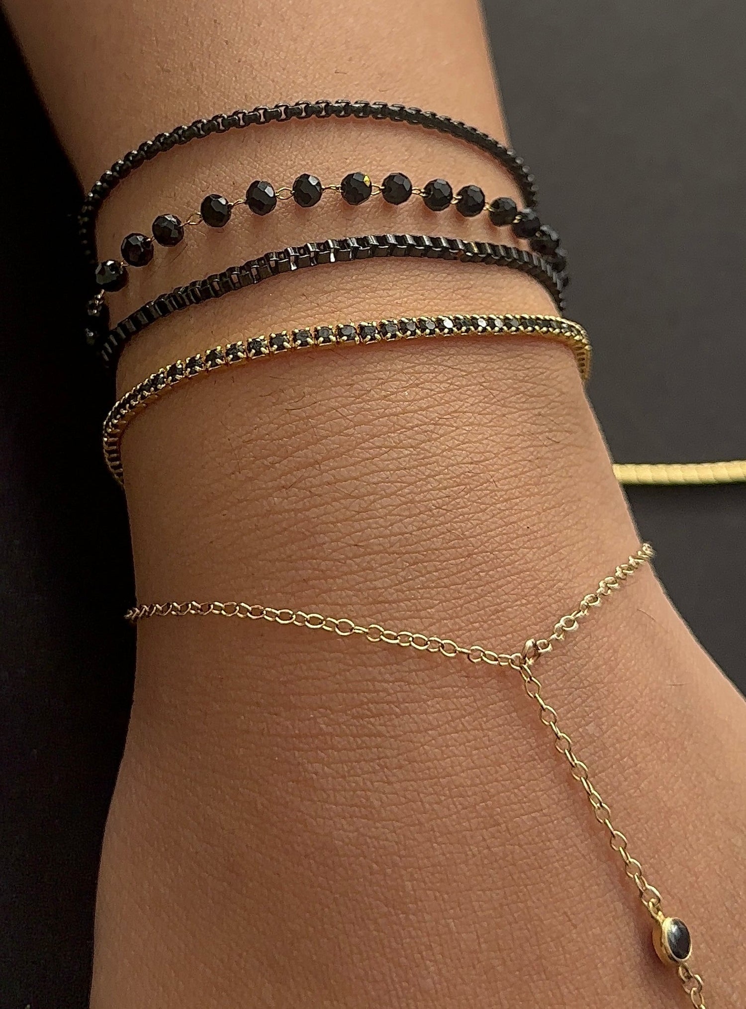 Caviar Collection