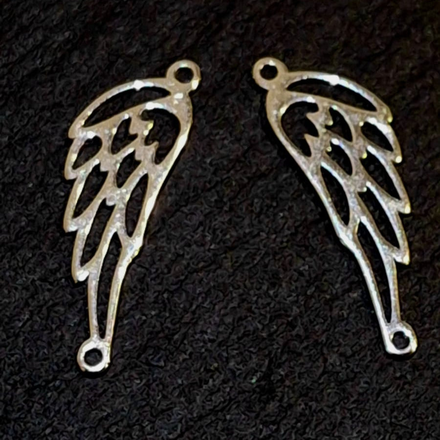 Angel Wing Connectors