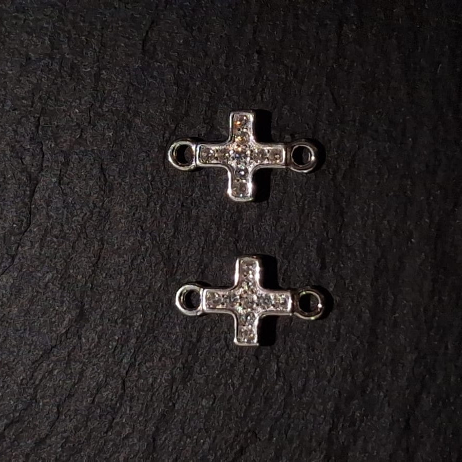 Zircon Cross Connector