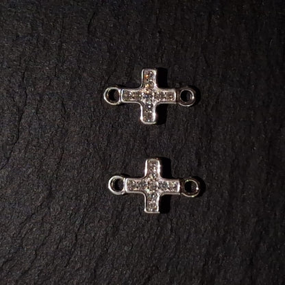 Zircon Cross Connector