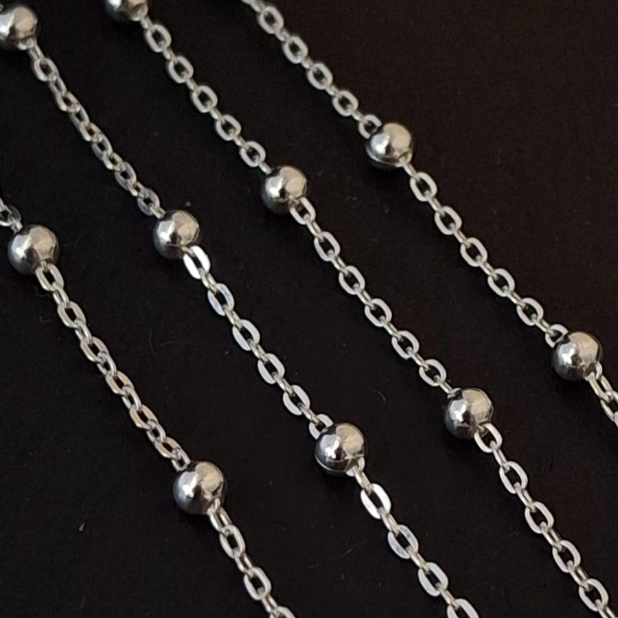 Large Ball Chain