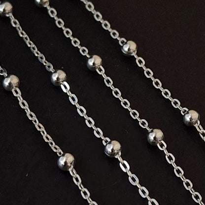 Large Ball Chain