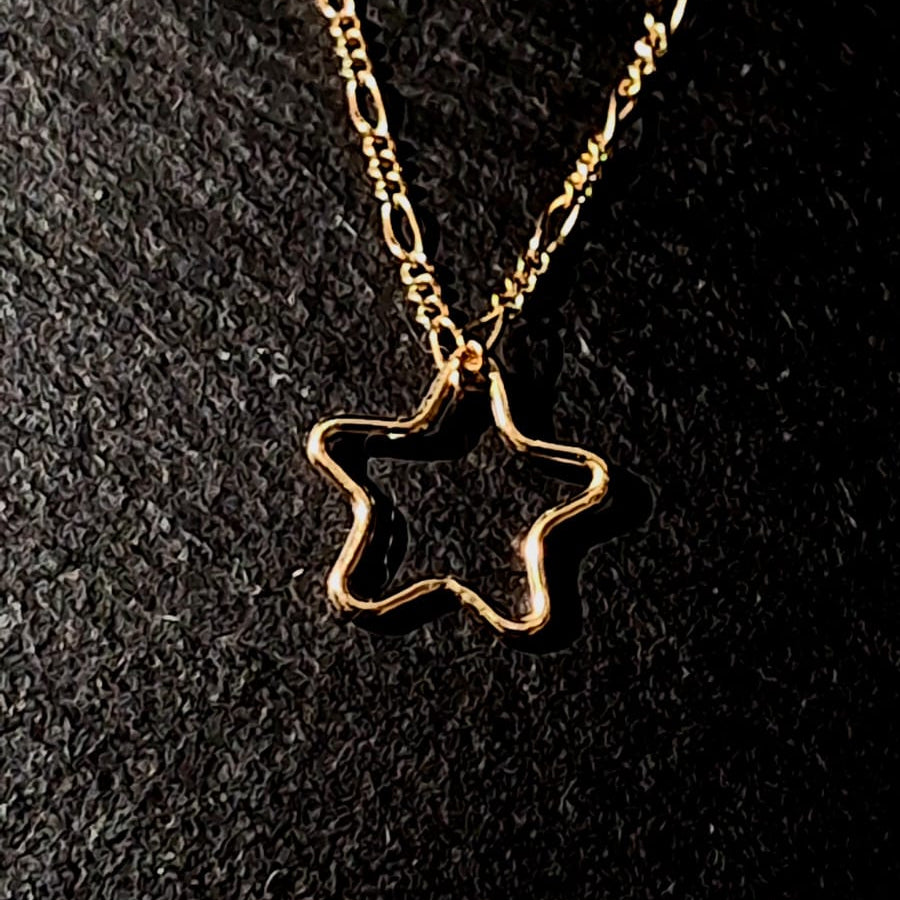 Star Ring Connectors