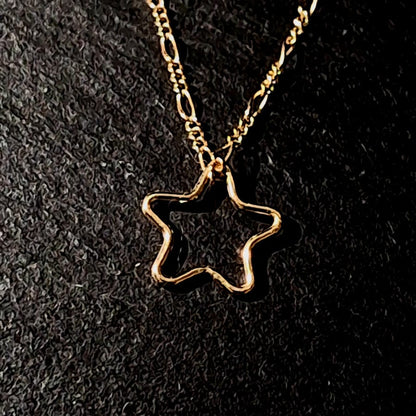 Star Ring Connectors