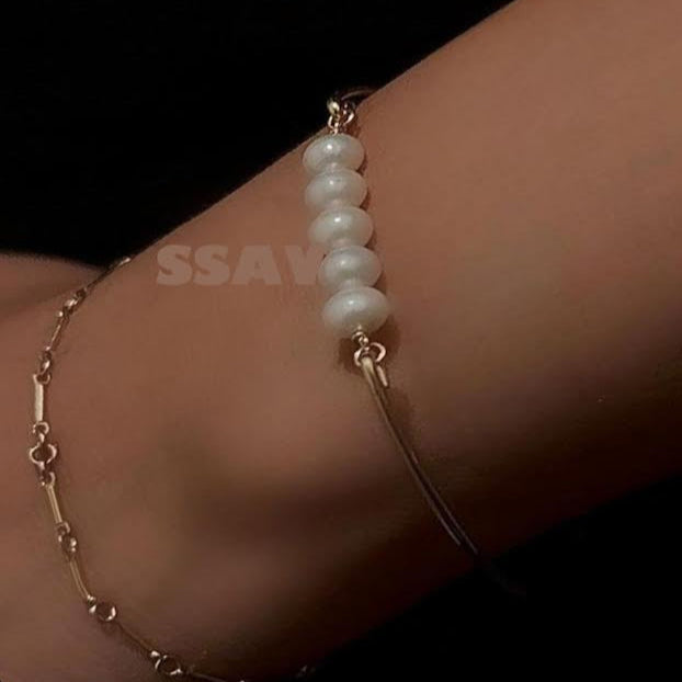 Bangle - Cuff Style