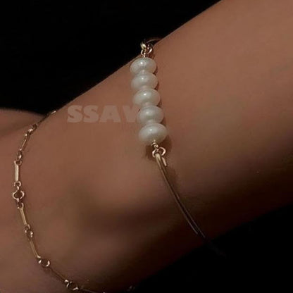 Bangle - Cuff Style