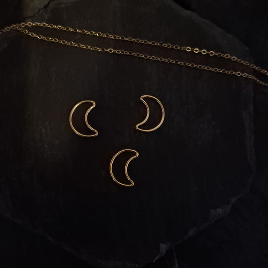 Moon Connector