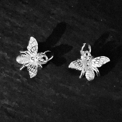 Honey Bee Pendant