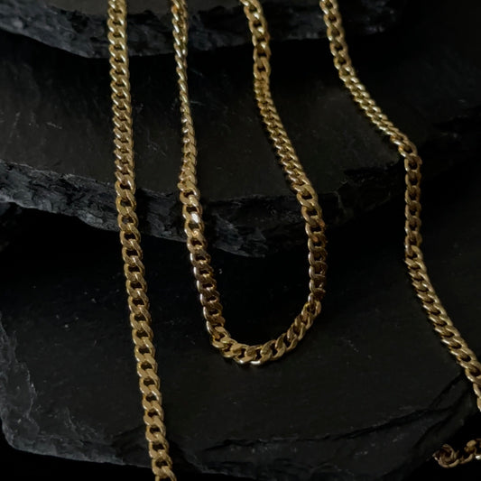 Cuban Chain