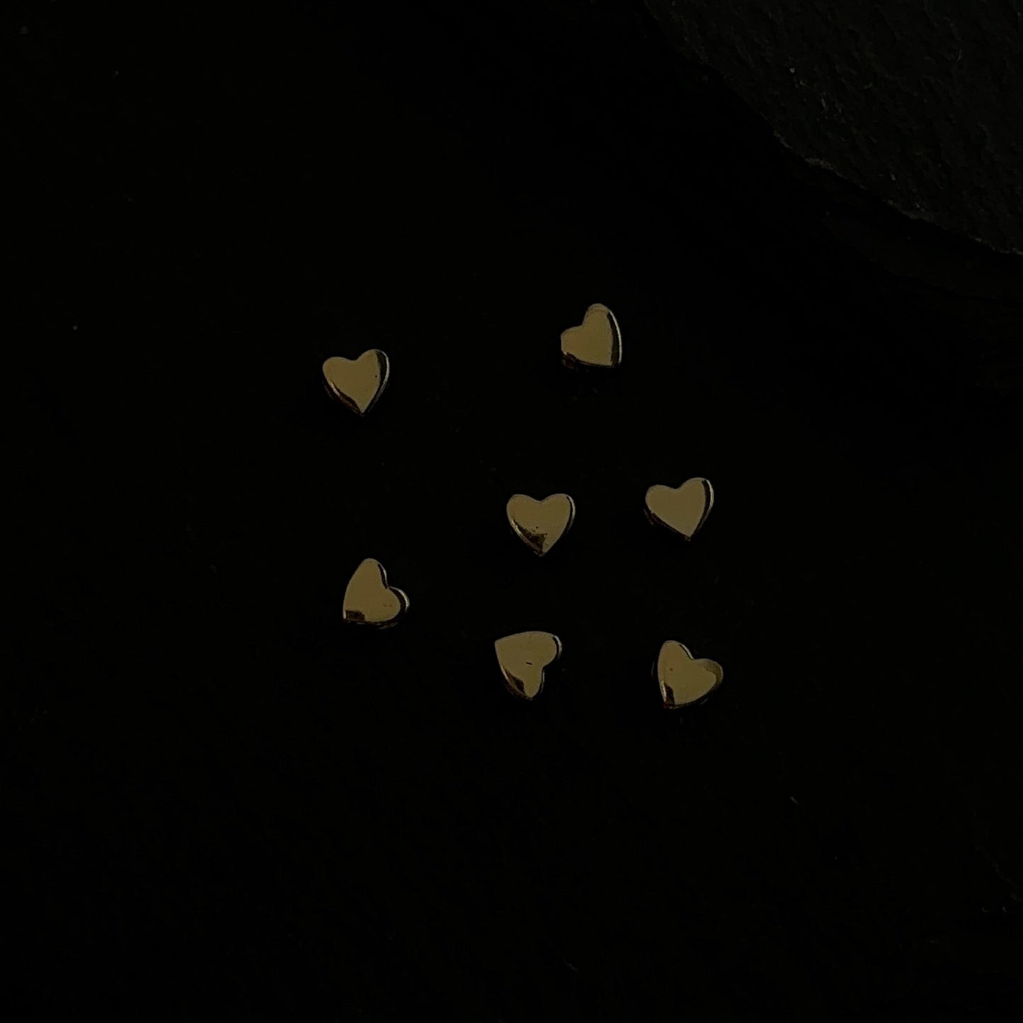 Slider Hearts