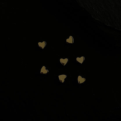 Slider Hearts