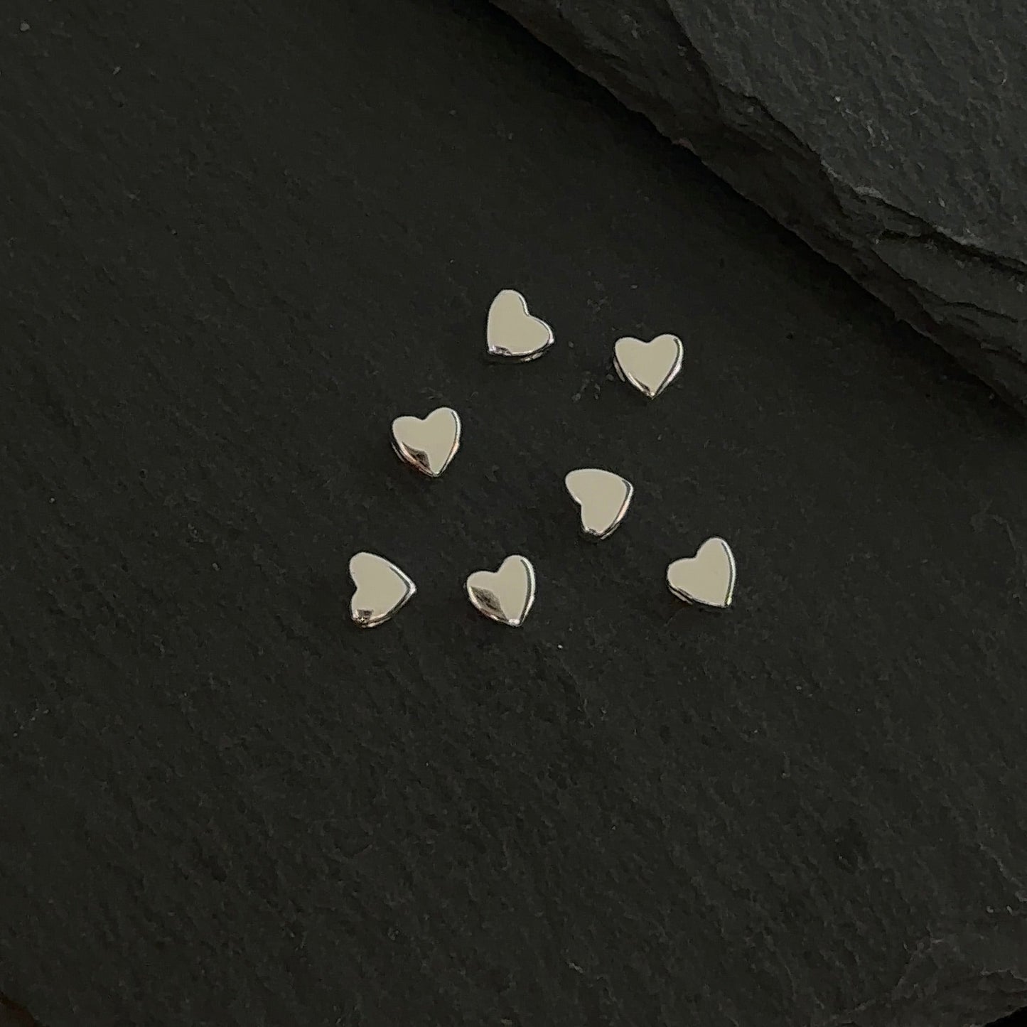 Slider Hearts