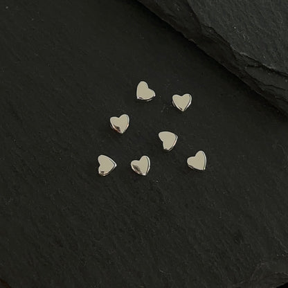 Slider Hearts
