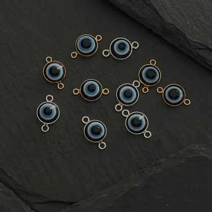 Evil Eye Connector