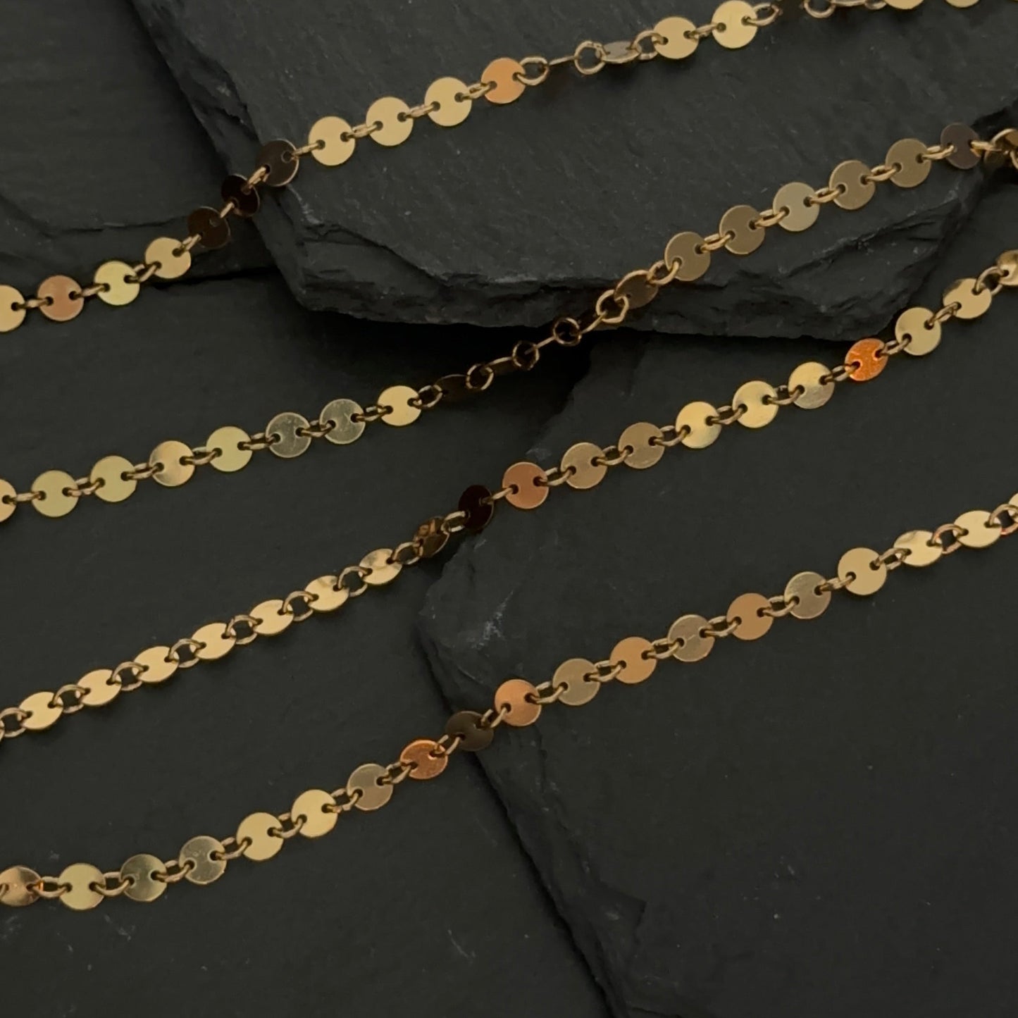 Disc Chain