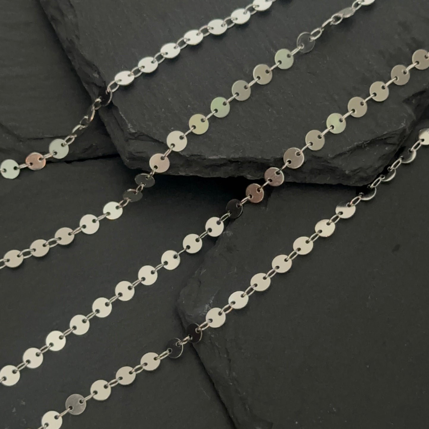 Disc Chain