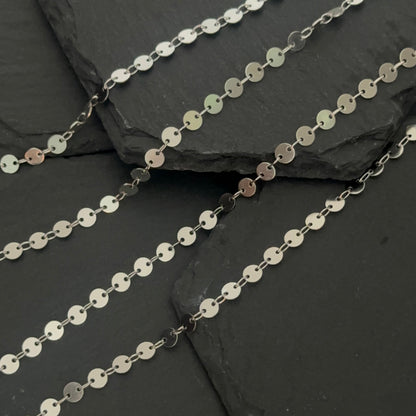 Disc Chain
