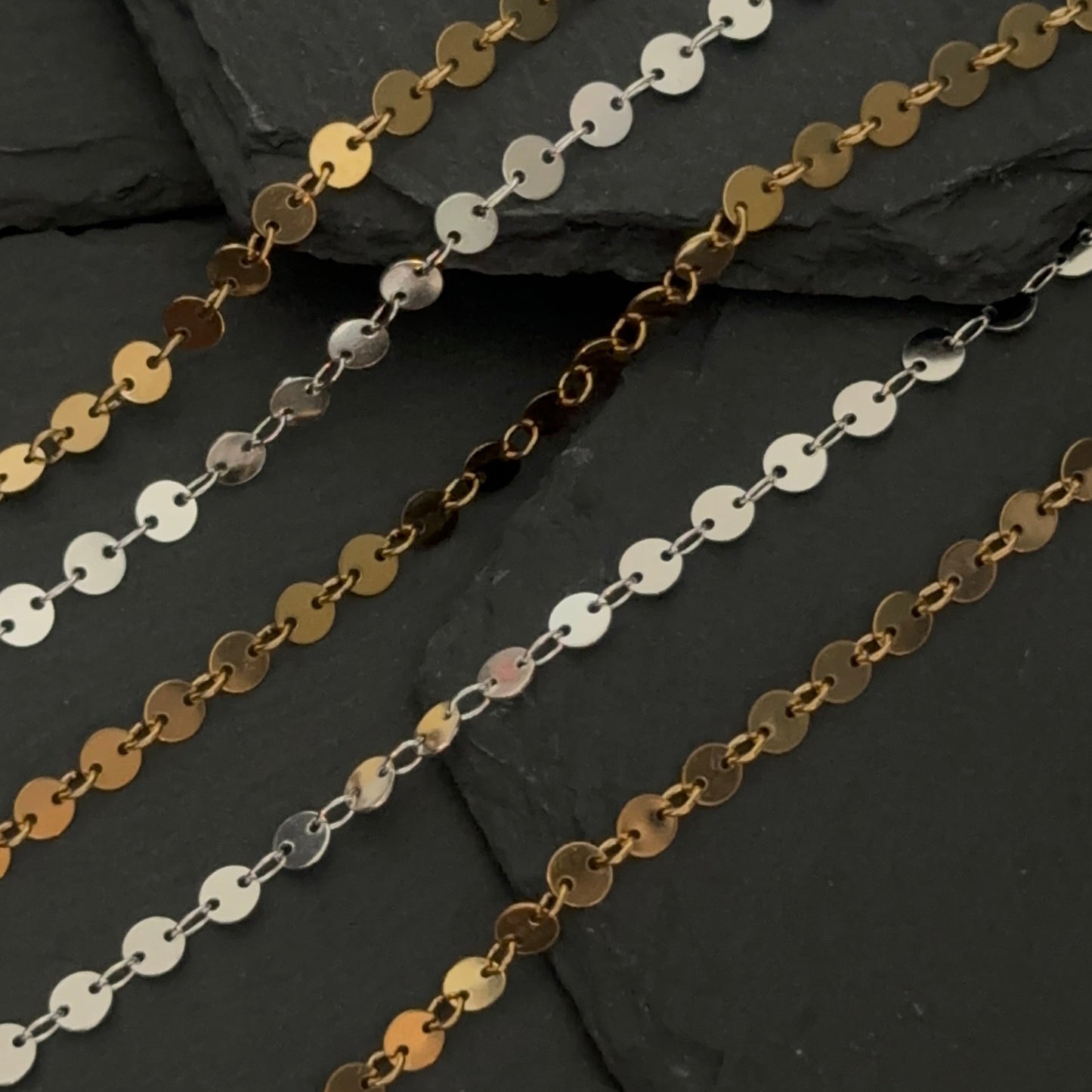 Disc Chain