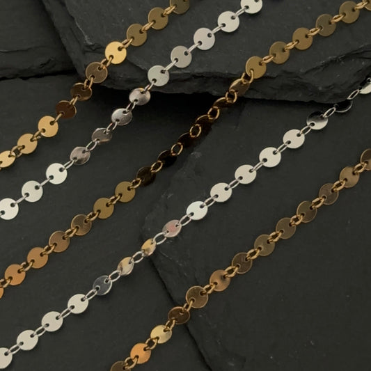 Disc Chain