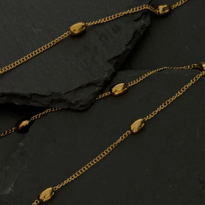 Rice Bead Chain