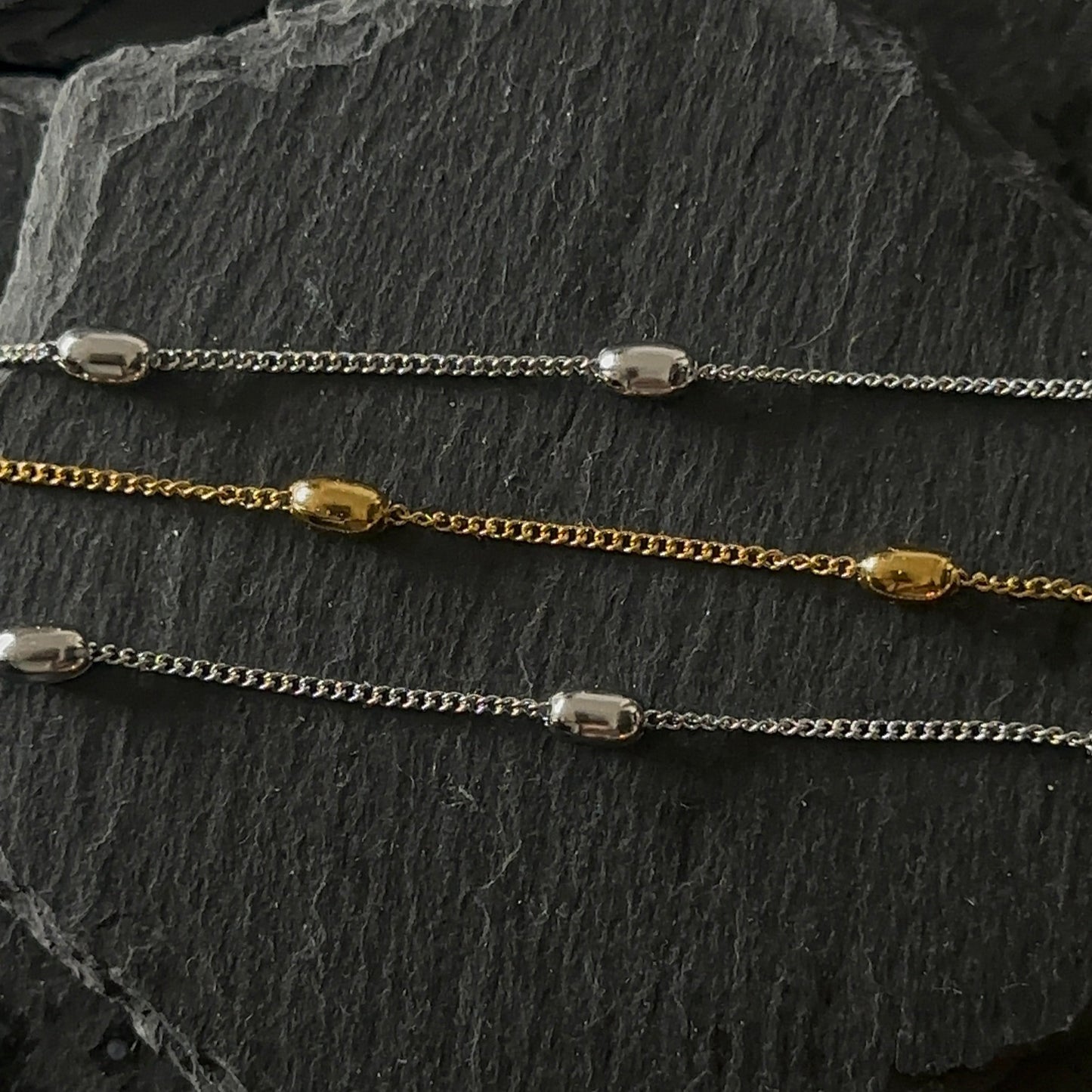 Rice Bead Chain