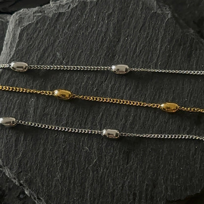 Rice Bead Chain