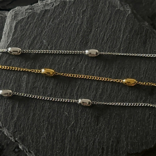Rice Bead Chain