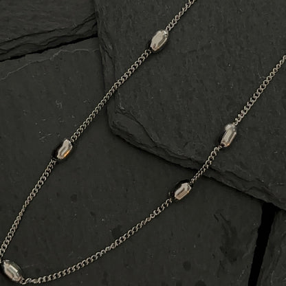 Rice Bead Chain