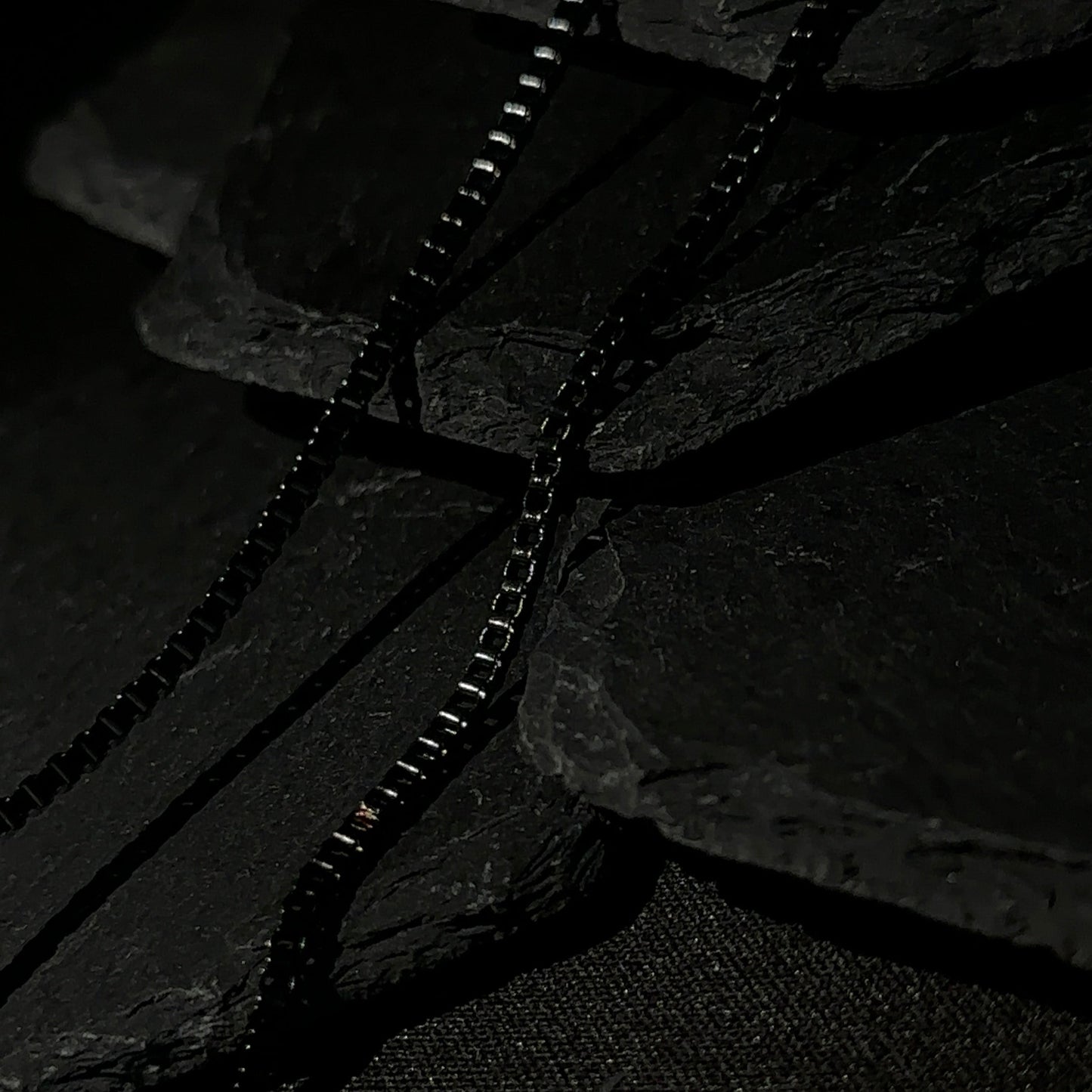 Black Box Chain