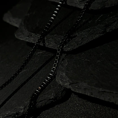 Black Box Chain