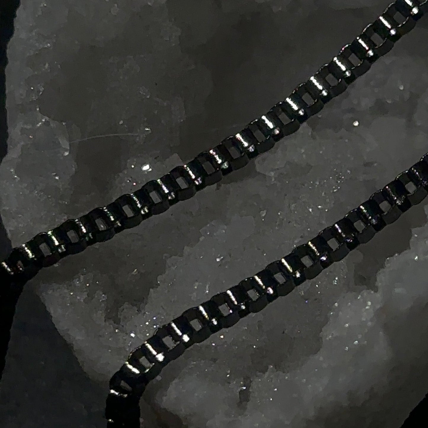 Black Box Chain