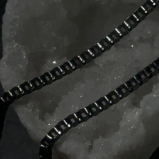 Black Box Chain