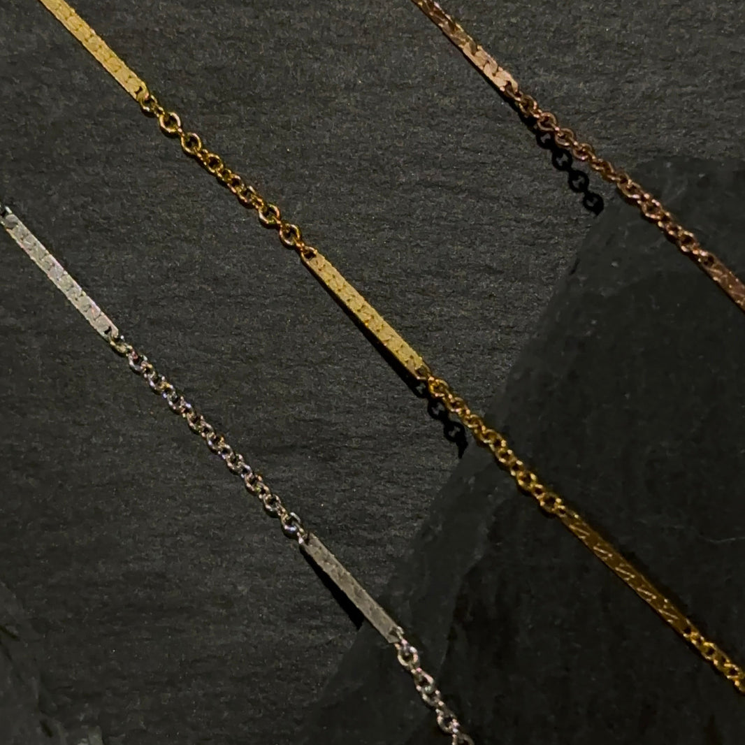 Chains – Page 2 – SSAV Permanent Jewellery Supplies and Wholesale