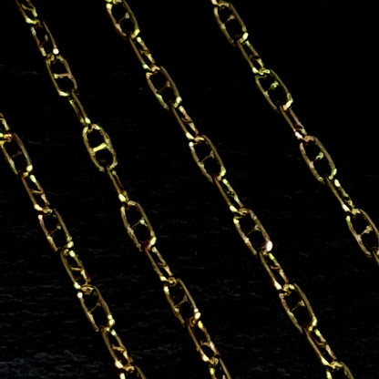 Mariner Chain